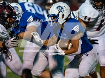 Thumbnail 3 in Lafayette Jefferson @ Indianapolis Bishop Chatard photogallery.