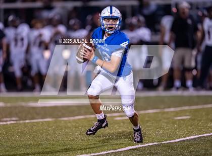 Thumbnail 3 in Lafayette Jefferson @ Indianapolis Bishop Chatard photogallery.