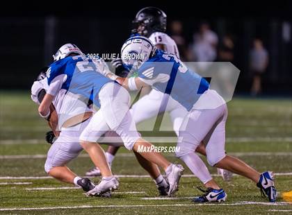 Thumbnail 2 in Lafayette Jefferson @ Indianapolis Bishop Chatard photogallery.