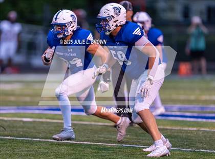 Thumbnail 2 in Lafayette Jefferson @ Indianapolis Bishop Chatard photogallery.
