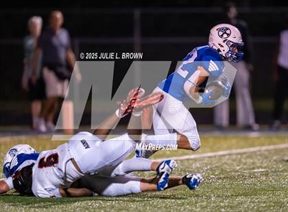 Thumbnail 3 in Lafayette Jefferson @ Indianapolis Bishop Chatard photogallery.