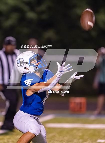 Thumbnail 3 in Lafayette Jefferson @ Indianapolis Bishop Chatard photogallery.