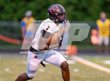 Thumbnail 1 in Lafayette Jefferson @ Indianapolis Bishop Chatard photogallery.