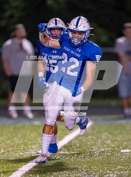 Thumbnail 1 in Lafayette Jefferson @ Indianapolis Bishop Chatard photogallery.