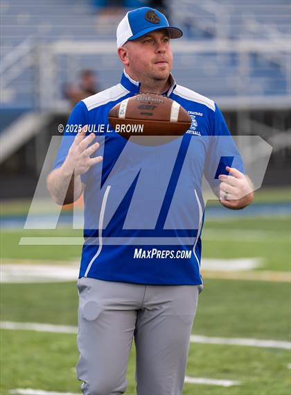 Thumbnail 1 in Lafayette Jefferson @ Indianapolis Bishop Chatard photogallery.
