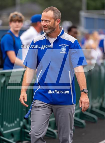 Thumbnail 2 in Lafayette Jefferson @ Indianapolis Bishop Chatard photogallery.
