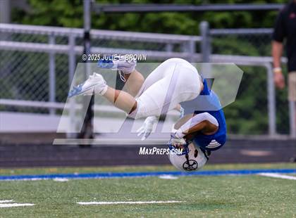 Thumbnail 2 in Lafayette Jefferson @ Indianapolis Bishop Chatard photogallery.