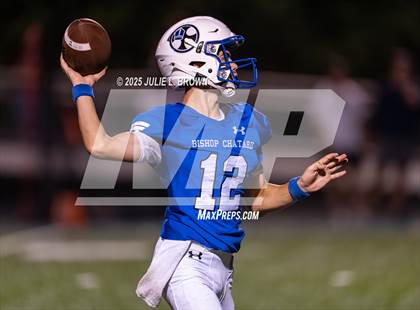 Thumbnail 1 in Lafayette Jefferson @ Indianapolis Bishop Chatard photogallery.