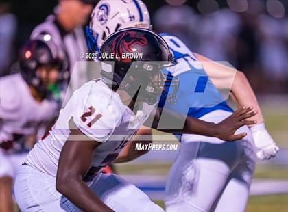 Thumbnail 1 in Lafayette Jefferson @ Indianapolis Bishop Chatard photogallery.