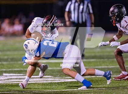 Thumbnail 2 in Lafayette Jefferson @ Indianapolis Bishop Chatard photogallery.