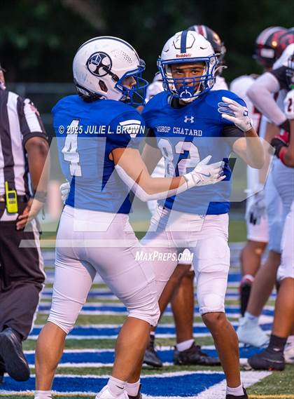 Thumbnail 1 in Lafayette Jefferson @ Indianapolis Bishop Chatard photogallery.