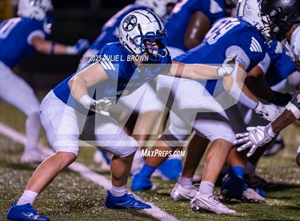 Thumbnail 3 in Lafayette Jefferson @ Indianapolis Bishop Chatard photogallery.