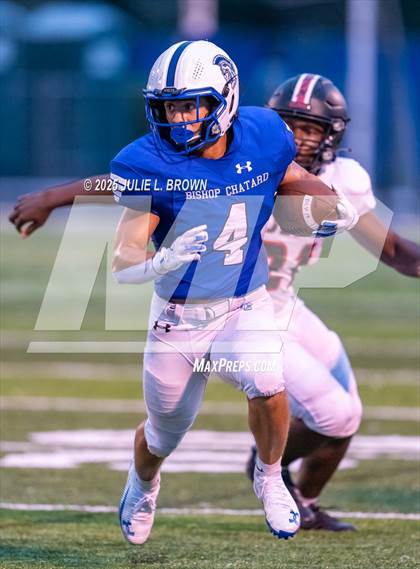 Thumbnail 1 in Lafayette Jefferson @ Indianapolis Bishop Chatard photogallery.