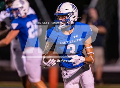 Thumbnail 3 in Lafayette Jefferson @ Indianapolis Bishop Chatard photogallery.