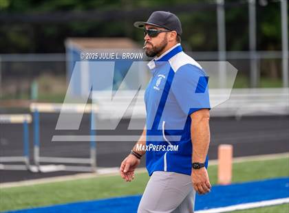Thumbnail 2 in Lafayette Jefferson @ Indianapolis Bishop Chatard photogallery.