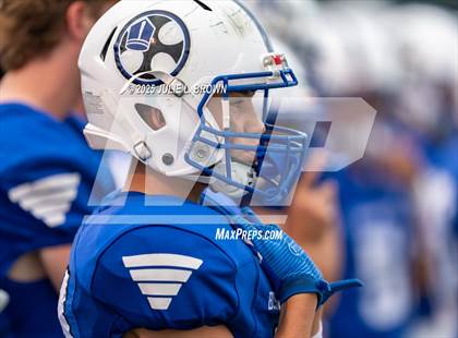 Thumbnail 2 in Lafayette Jefferson @ Indianapolis Bishop Chatard photogallery.