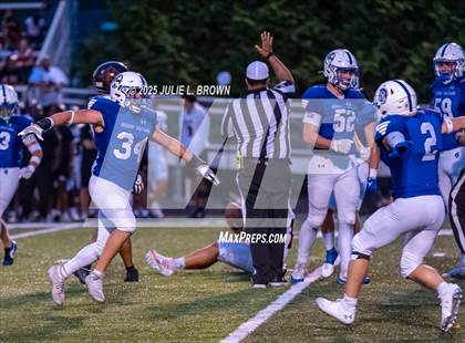 Thumbnail 3 in Lafayette Jefferson @ Indianapolis Bishop Chatard photogallery.