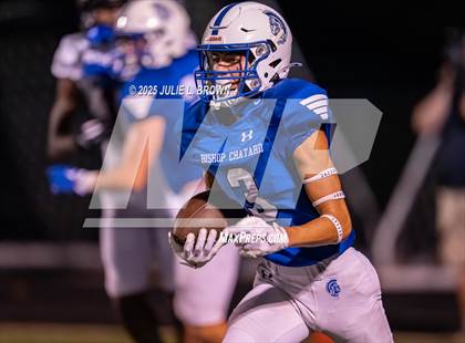 Thumbnail 1 in Lafayette Jefferson @ Indianapolis Bishop Chatard photogallery.