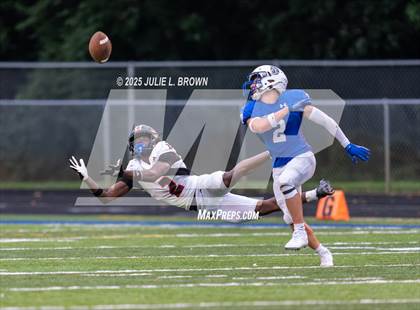 Thumbnail 2 in Lafayette Jefferson @ Indianapolis Bishop Chatard photogallery.