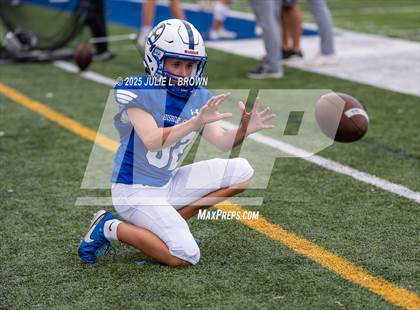 Thumbnail 2 in Lafayette Jefferson @ Indianapolis Bishop Chatard photogallery.