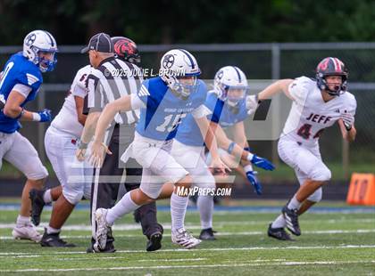 Thumbnail 3 in Lafayette Jefferson @ Indianapolis Bishop Chatard photogallery.