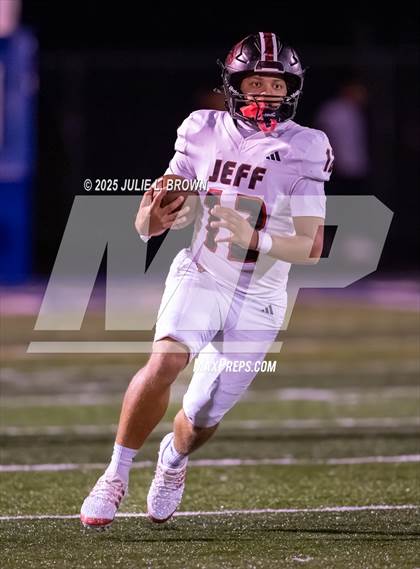 Thumbnail 2 in Lafayette Jefferson @ Indianapolis Bishop Chatard photogallery.