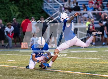 Thumbnail 3 in Lafayette Jefferson @ Indianapolis Bishop Chatard photogallery.