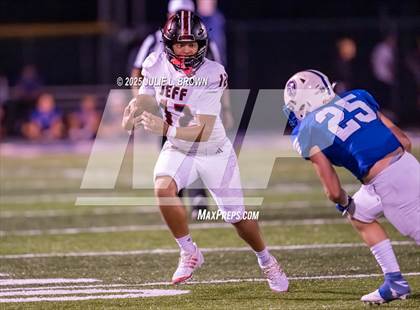 Thumbnail 2 in Lafayette Jefferson @ Indianapolis Bishop Chatard photogallery.