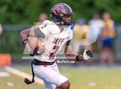 Thumbnail 2 in Lafayette Jefferson @ Indianapolis Bishop Chatard photogallery.