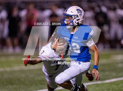 Thumbnail 3 in Lafayette Jefferson @ Indianapolis Bishop Chatard photogallery.
