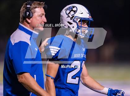 Thumbnail 2 in Lafayette Jefferson @ Indianapolis Bishop Chatard photogallery.