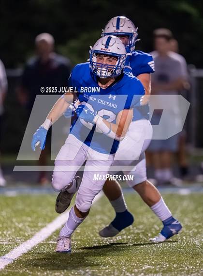 Thumbnail 2 in Lafayette Jefferson @ Indianapolis Bishop Chatard photogallery.