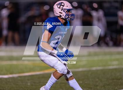 Thumbnail 1 in Lafayette Jefferson @ Indianapolis Bishop Chatard photogallery.
