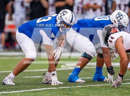 Thumbnail 1 in Lafayette Jefferson @ Indianapolis Bishop Chatard photogallery.
