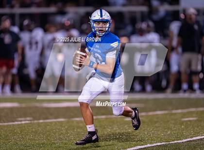 Thumbnail 1 in Lafayette Jefferson @ Indianapolis Bishop Chatard photogallery.
