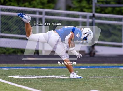 Thumbnail 1 in Lafayette Jefferson @ Indianapolis Bishop Chatard photogallery.