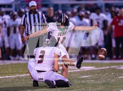 Thumbnail 2 in Lafayette Jefferson @ Indianapolis Bishop Chatard photogallery.