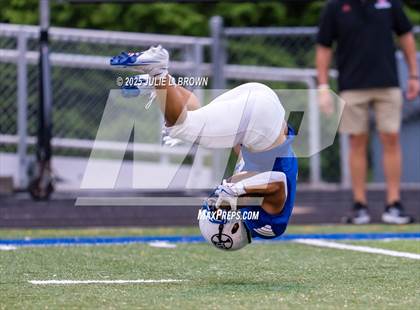 Thumbnail 3 in Lafayette Jefferson @ Indianapolis Bishop Chatard photogallery.