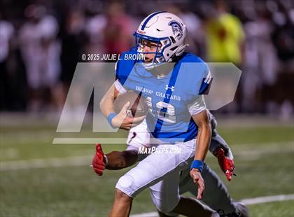 Thumbnail 1 in Lafayette Jefferson @ Indianapolis Bishop Chatard photogallery.