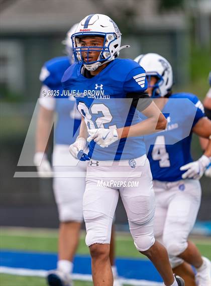Thumbnail 3 in Lafayette Jefferson @ Indianapolis Bishop Chatard photogallery.