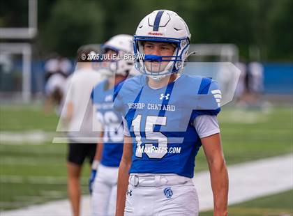 Thumbnail 3 in Lafayette Jefferson @ Indianapolis Bishop Chatard photogallery.