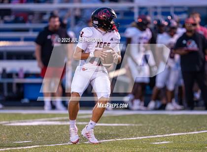 Thumbnail 1 in Lafayette Jefferson @ Indianapolis Bishop Chatard photogallery.