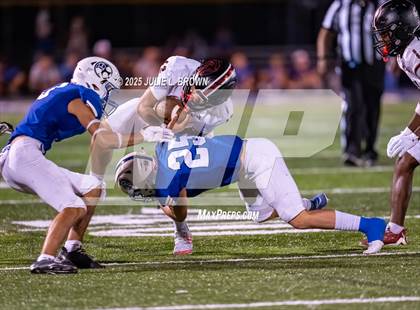 Thumbnail 1 in Lafayette Jefferson @ Indianapolis Bishop Chatard photogallery.