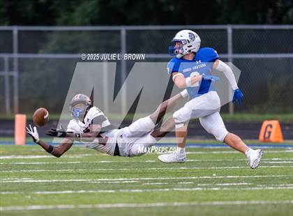 Thumbnail 1 in Lafayette Jefferson @ Indianapolis Bishop Chatard photogallery.