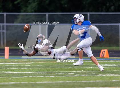 Thumbnail 3 in Lafayette Jefferson @ Indianapolis Bishop Chatard photogallery.
