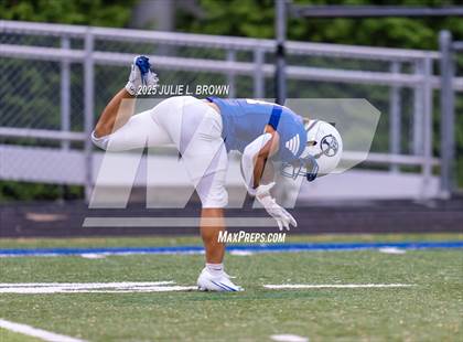 Thumbnail 2 in Lafayette Jefferson @ Indianapolis Bishop Chatard photogallery.