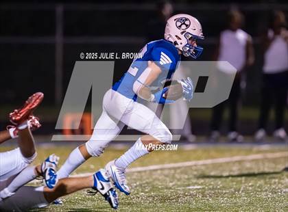 Thumbnail 1 in Lafayette Jefferson @ Indianapolis Bishop Chatard photogallery.