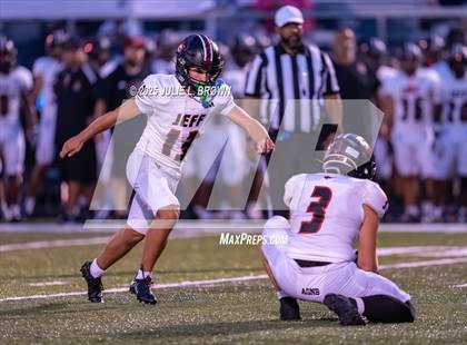 Thumbnail 3 in Lafayette Jefferson @ Indianapolis Bishop Chatard photogallery.