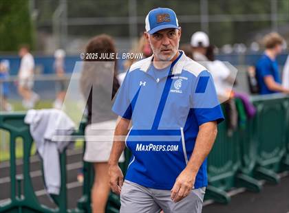 Thumbnail 3 in Lafayette Jefferson @ Indianapolis Bishop Chatard photogallery.