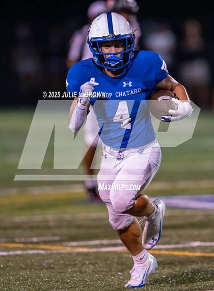 Thumbnail 1 in Lafayette Jefferson @ Indianapolis Bishop Chatard photogallery.